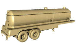 AP028 návěs NC 160